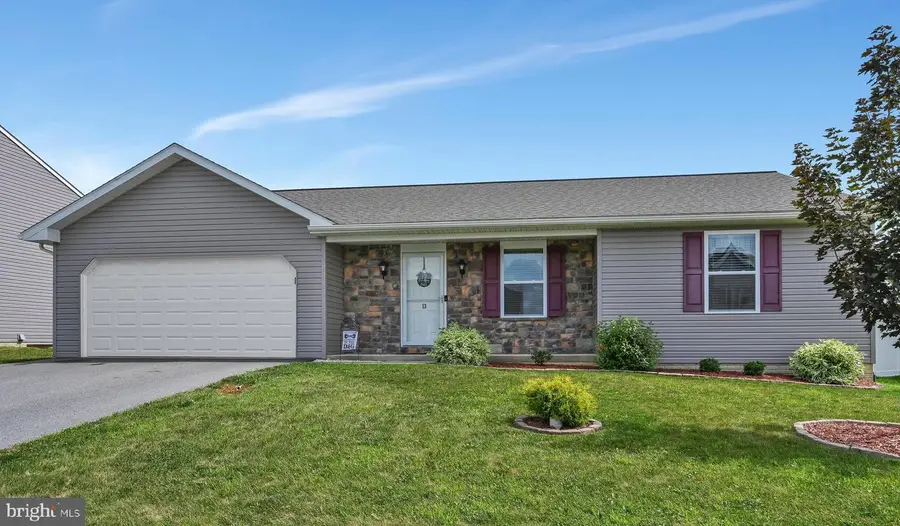 13 Evergreen Way L-0325 Way, Newmanstown, PA 17073 - #3