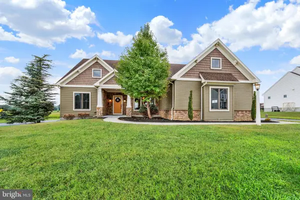 139 Monticello Dr, LEBANON, PA 17042
