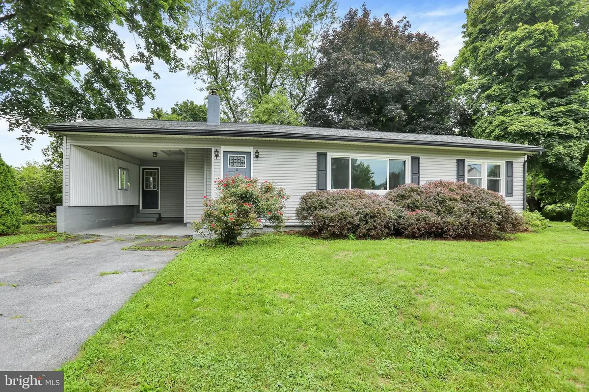 921 N 8th Ave, Lebanon, PA 17046 - #1