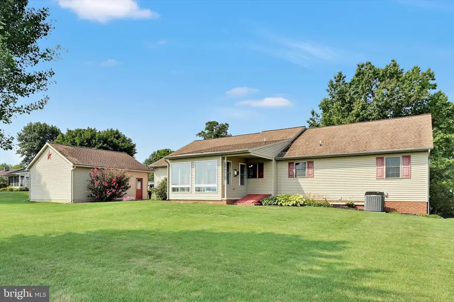 306 Chestnut St, Richland, PA 17087 - #2