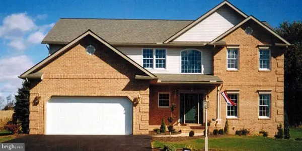 014 Starlight Ln, LEBANON, PA 17046