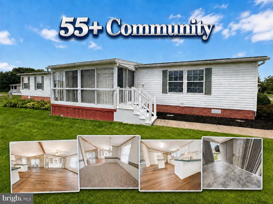 190 W Spruce St, Palmyra, PA 17078 - #2