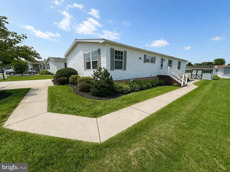 190 W Spruce St, Palmyra, PA 17078 - #3