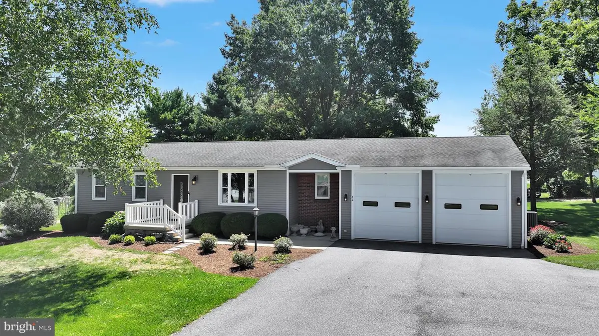 14 Walnut St, Richland, PA 17087 - #1