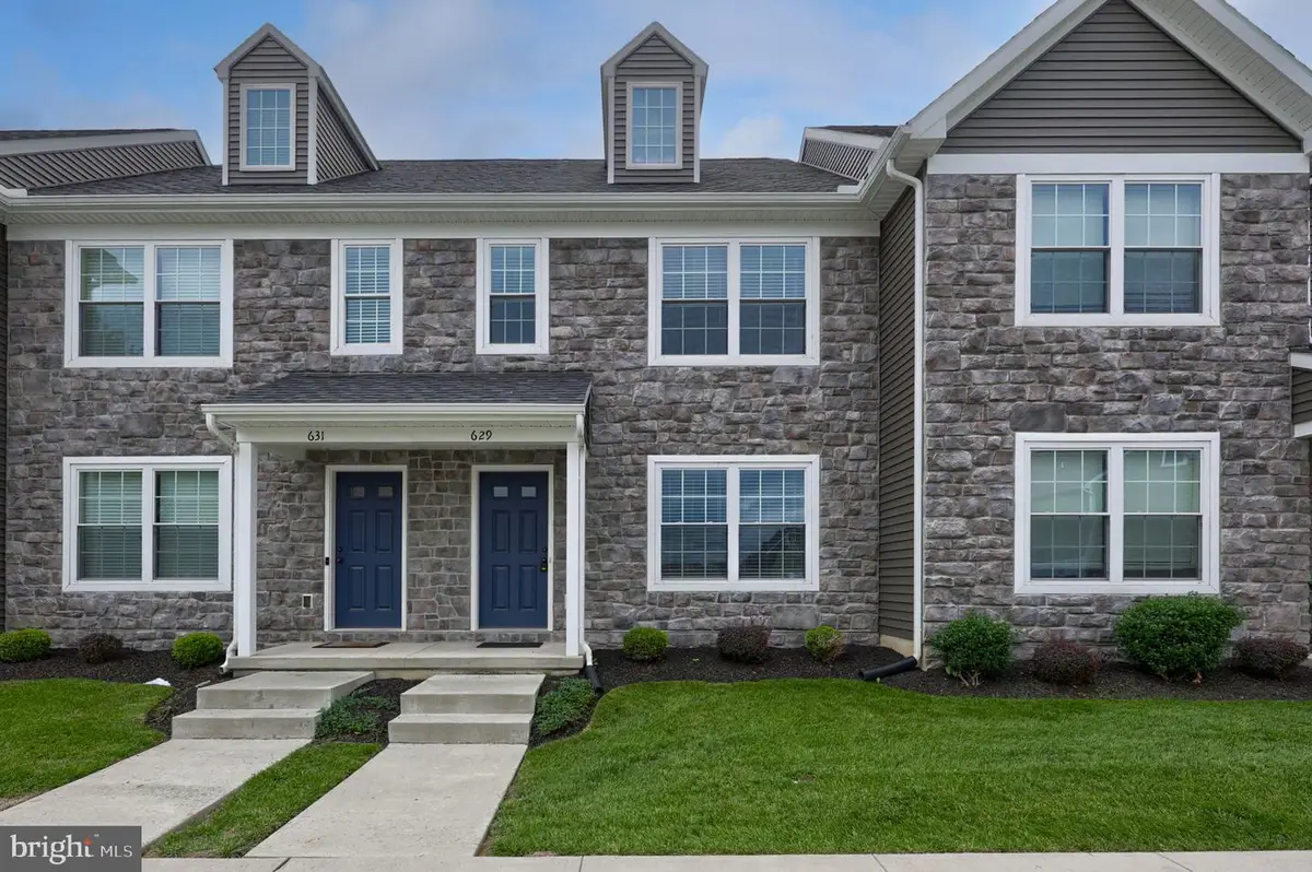 629 Byler Cir, Lebanon, PA 17042 - #1