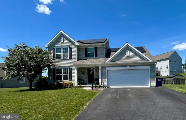 104 Oaken Way, MYERSTOWN, PA 17067