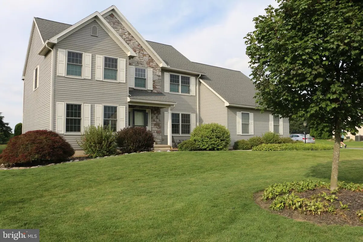 1033 Cider Ln, Lebanon, PA 17046 - #1
