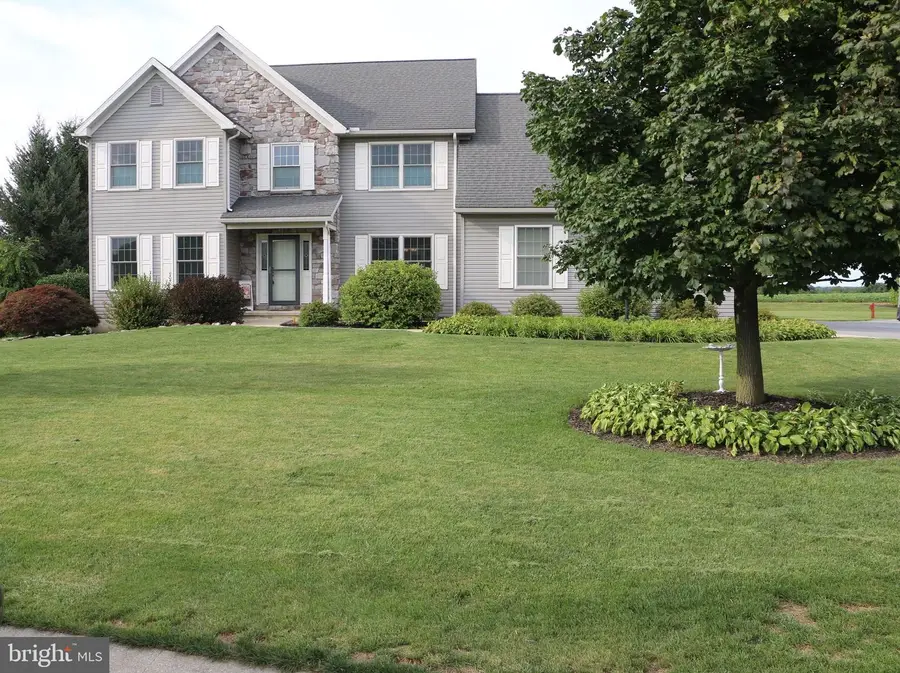 1033 Cider Ln, Lebanon, PA 17046 - #3
