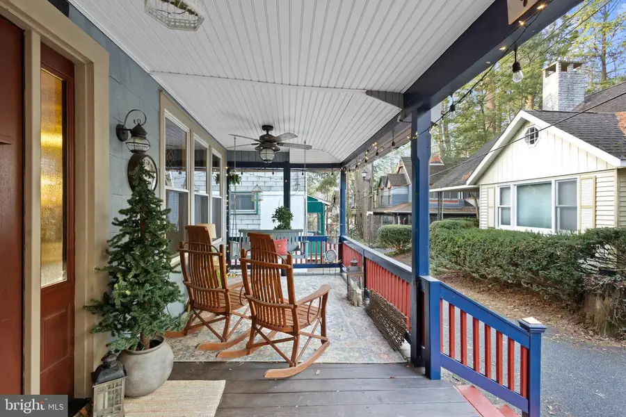 204 5th St, Mount Gretna, PA 17064 - #3