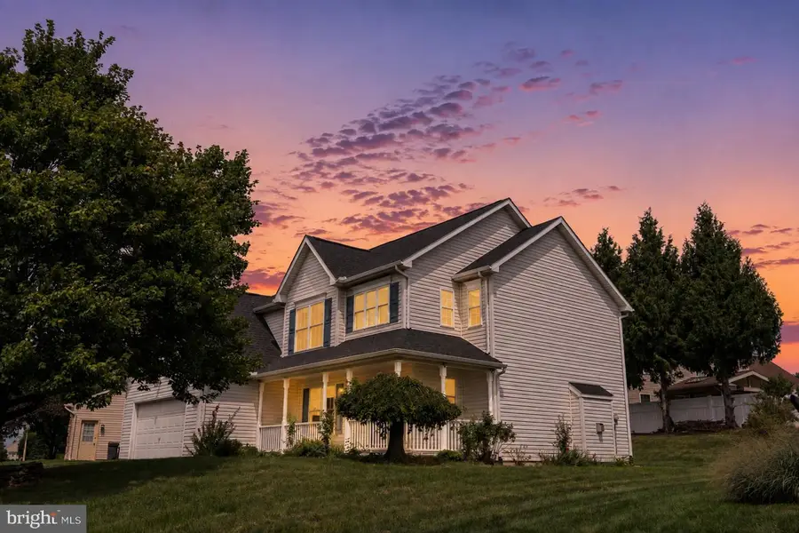 336 Springbrook Dr, Palmyra, PA 17078 - #2
