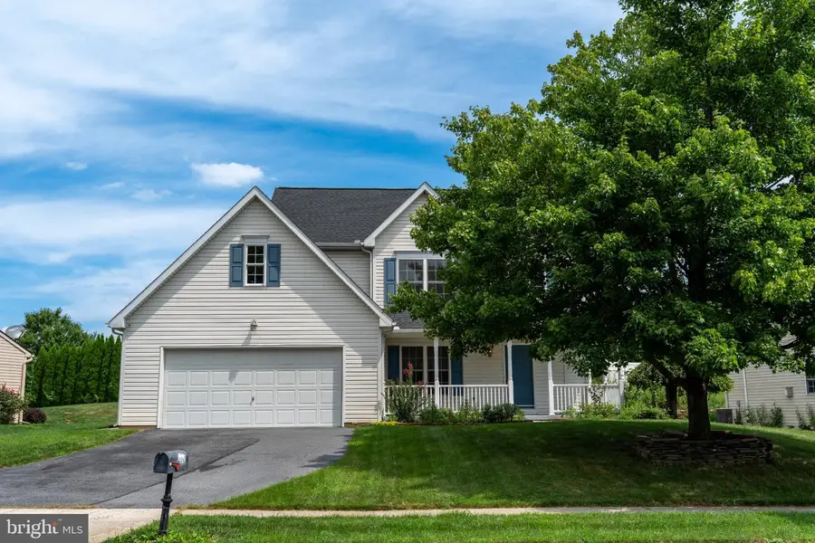 336 Springbrook Dr, Palmyra, PA 17078 - #3
