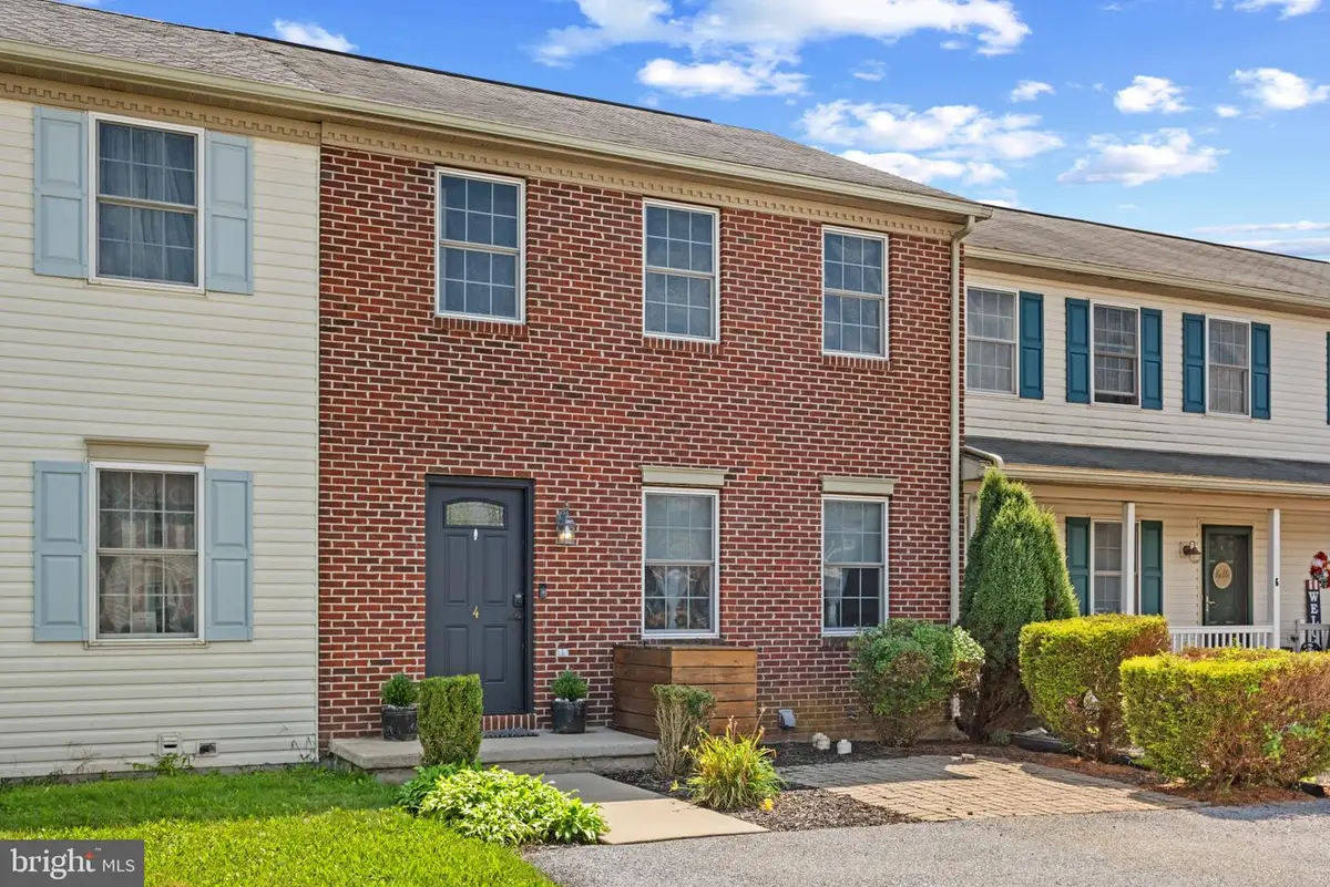 4 Claires Way, Fredericksburg, PA 17026 - #1