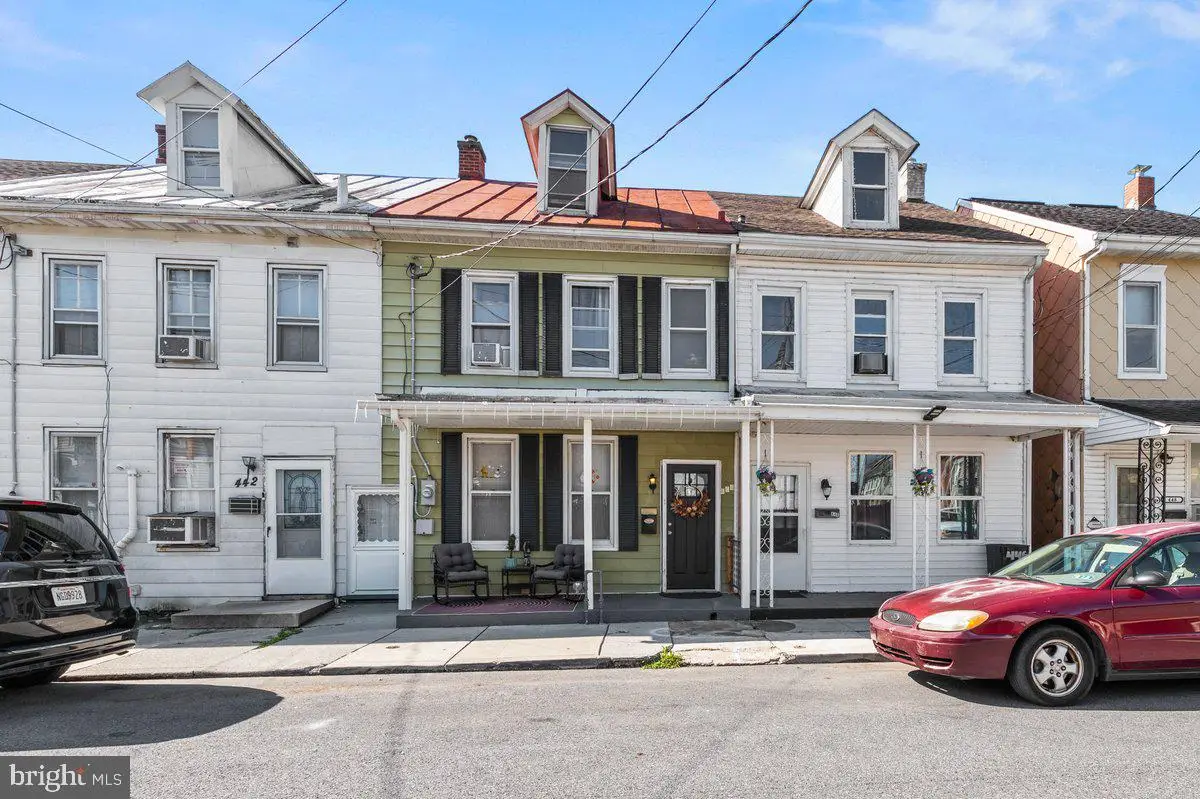 444 Pershing Ave, Lebanon, PA 17042 - #1
