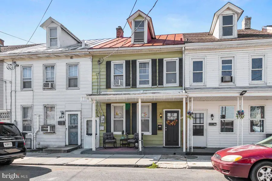 444 Pershing Ave, Lebanon, PA 17042 - #2