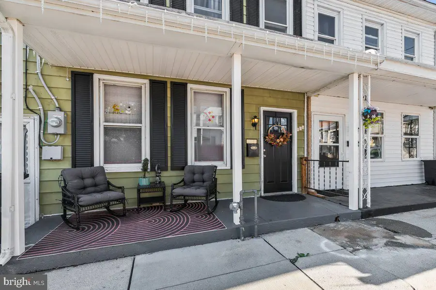 444 Pershing Ave, Lebanon, PA 17042 - #3