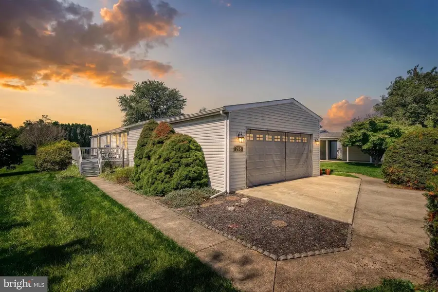 218 W Spruce St, Palmyra, PA 17078 - #2