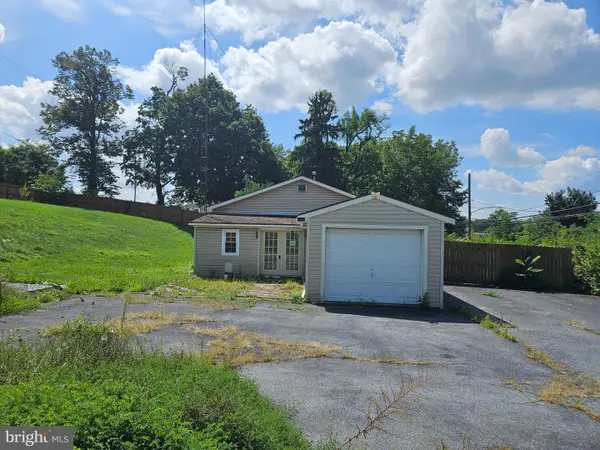 1118 N 7th St, LEBANON, PA 17046