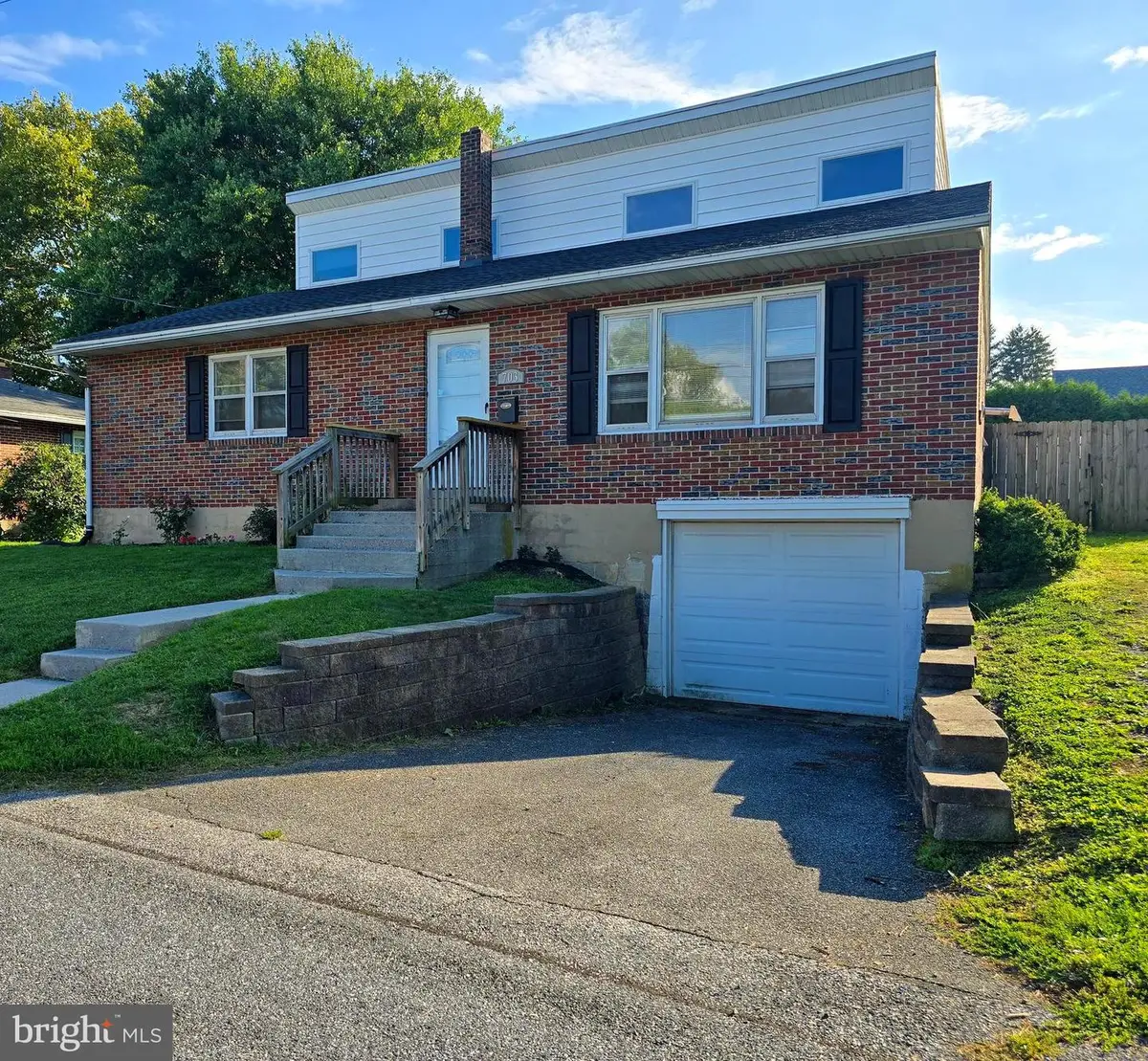 703 S 2nd Ave, Lebanon, PA 17042 - #1
