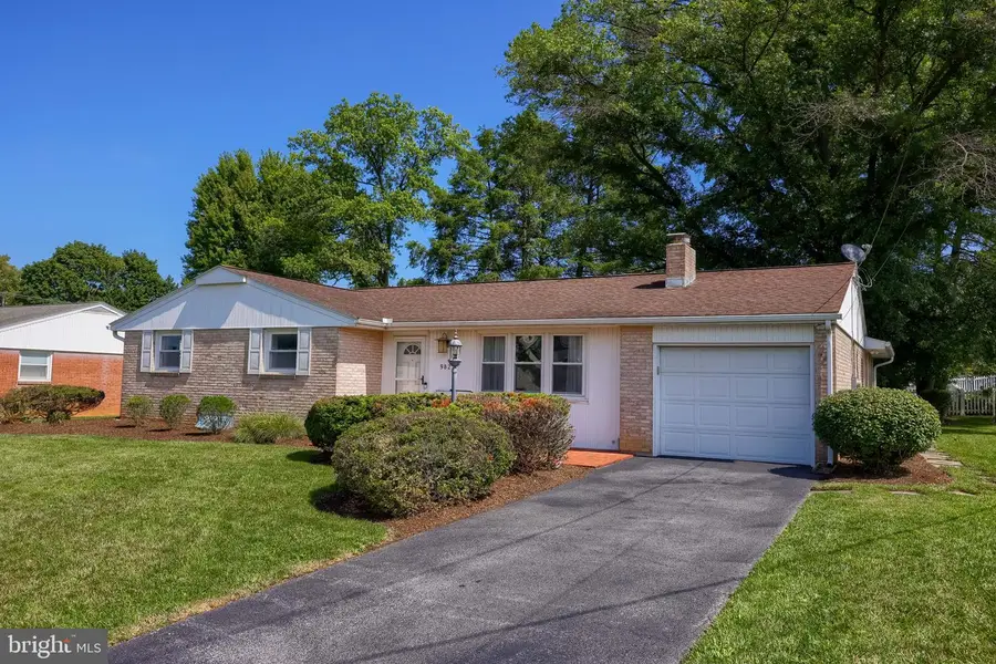 982 Daffodil Dr, Lebanon, PA 17042 - #3