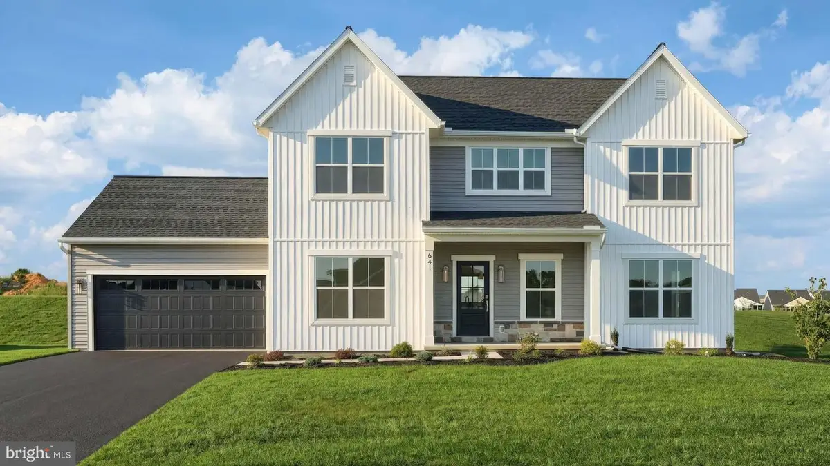 641 Sunset Blvd, Annville, PA 17003 - #1