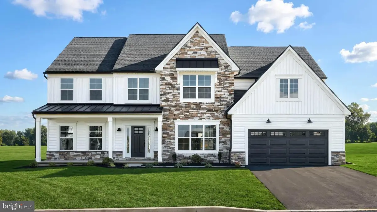 741 Sunset Blvd, Annville, PA 17003 - #1