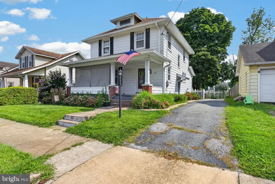 138 S Harris St, Cleona, PA 17042 - #3