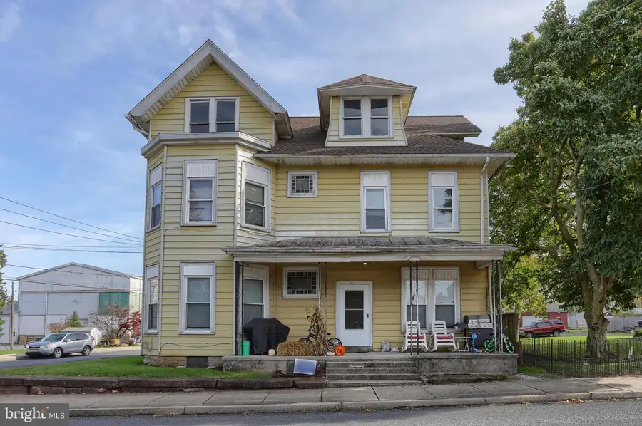 102 S Race St, Richland, PA 17087 - #2
