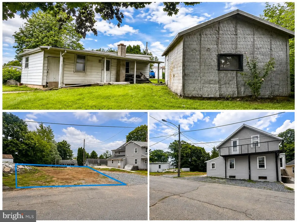 1910 Leinbaugh Ave, Lebanon, PA 17042 - #1