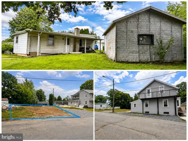 1910 Leinbaugh Ave, LEBANON, PA 17042