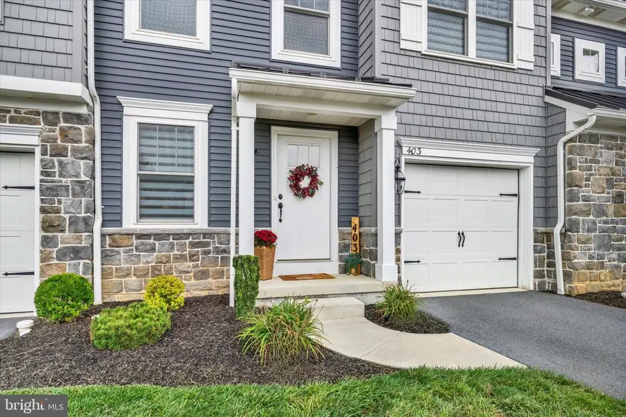 403 Mayapple Dr, Annville, PA 17003 - #3
