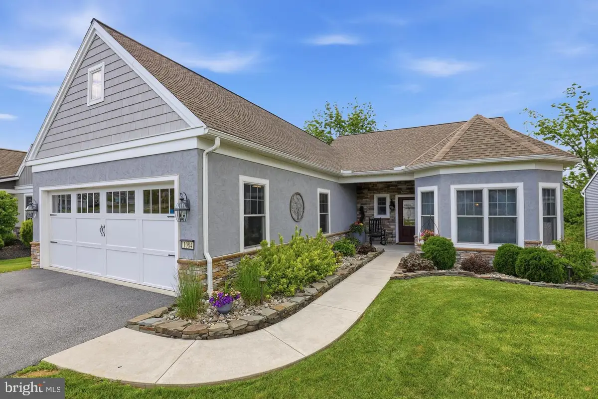 1084 Alden Way, Lebanon, PA 17042 - #1