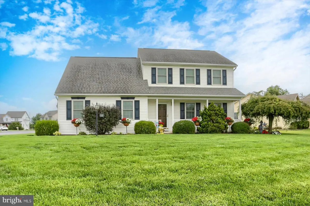 11 Township Line Dr, Fredericksburg, PA 17026 - #1