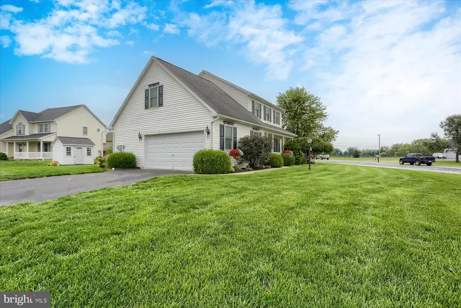 11 Township Line Dr, Fredericksburg, PA 17026 - #3