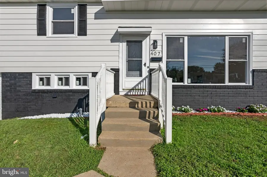 407 E Elm St, Lebanon, PA 17042 - #2