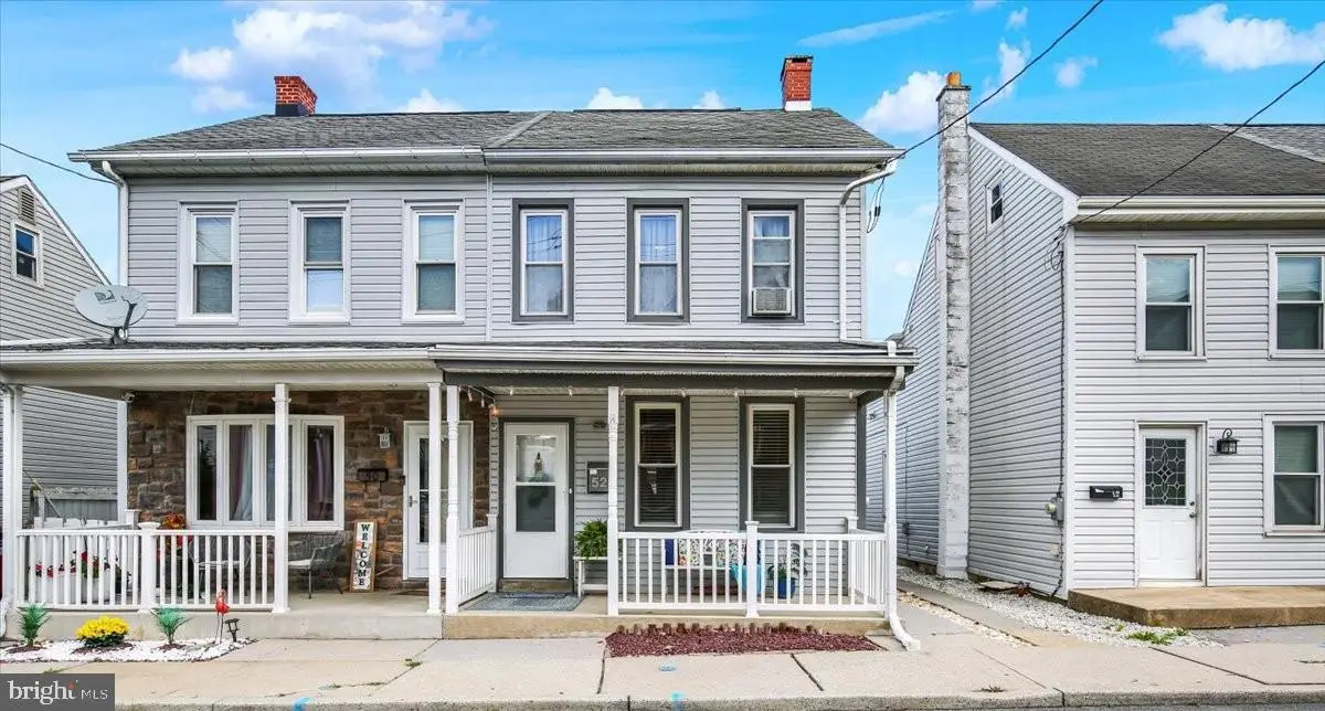 52 S 5th Ave, Lebanon, PA 17042 - #1
