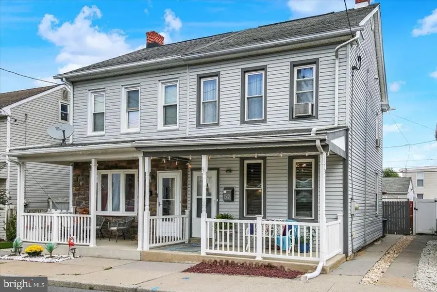 52 S 5th Ave, Lebanon, PA 17042 - #2