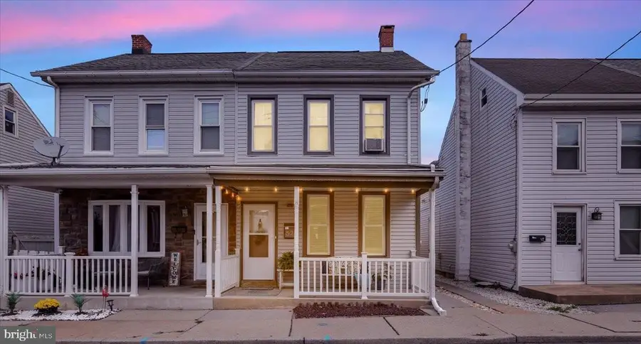52 S 5th Ave, Lebanon, PA 17042 - #3
