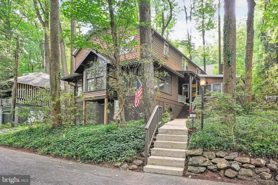 410 Yale Ave, Mount Gretna, PA 17064 - #3