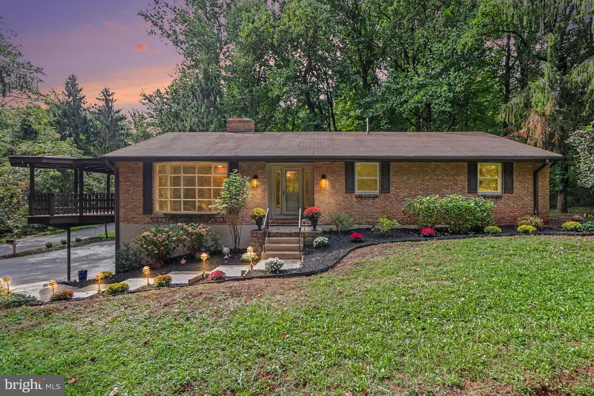 300 Timber Ln, Mount Gretna, PA 17064 - #1
