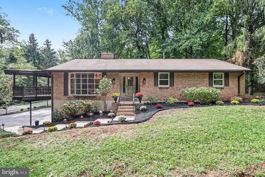 300 Timber Ln, Mount Gretna, PA 17064 - #2