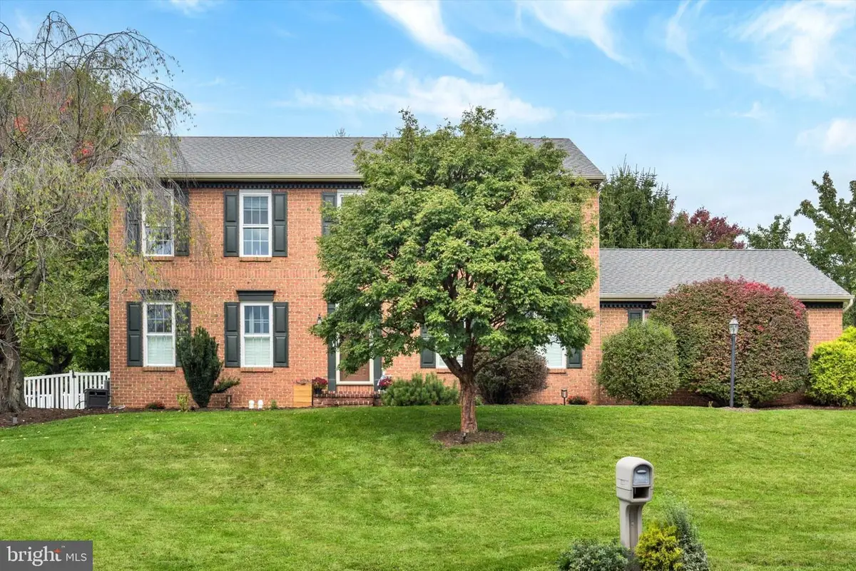 1140 Hetrick Ave, Palmyra, PA 17078 - #1