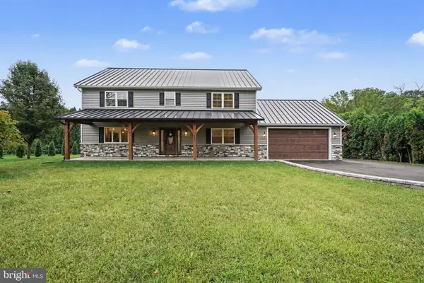 41 Garloff Rd, MYERSTOWN, PA 17067