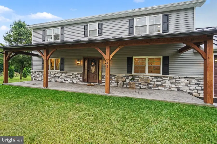 41 Garloff Rd, Myerstown, PA 17067 - #3