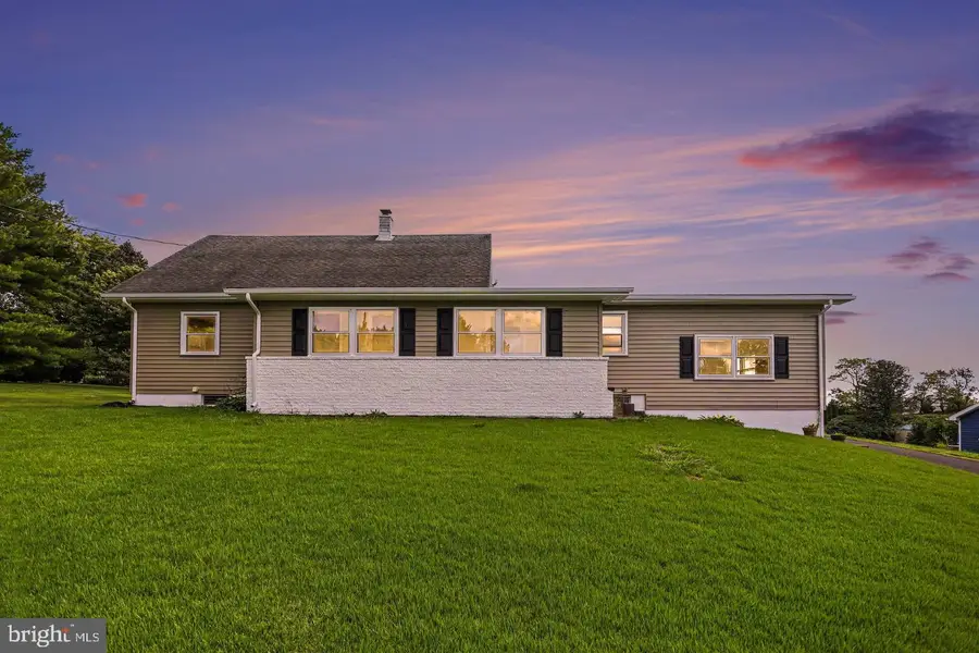 2008 Weavertown Rd L-0153, Lebanon, PA 17046 - #2