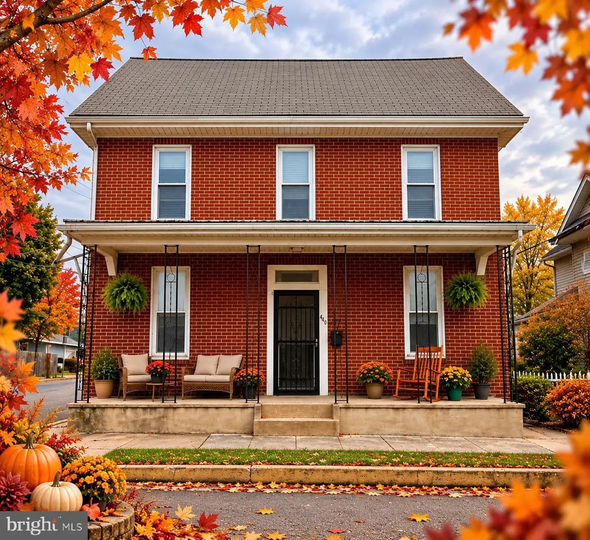440 N Railroad St, Palmyra, PA 17078 - #1