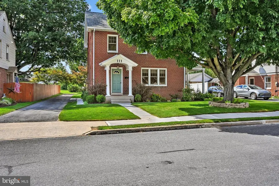 111 S Locust St, Myerstown, PA 17067 - #3