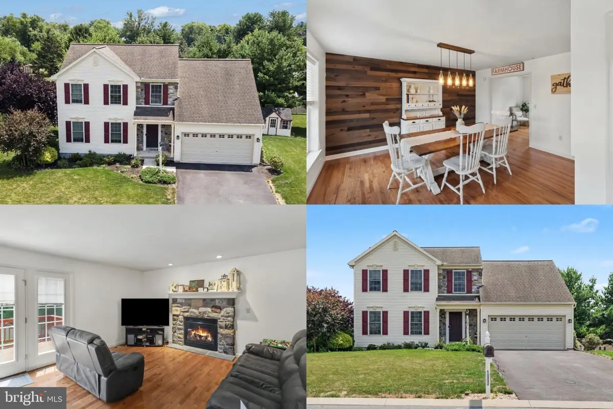 2036 Mallard Ln, Lebanon, PA 17046 - #1