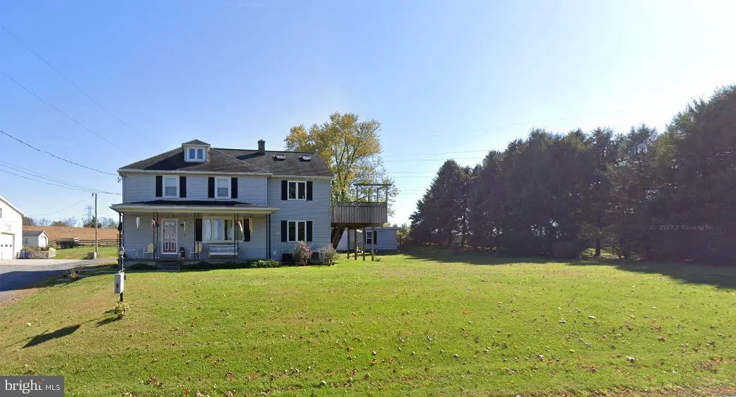 Address Withheld By Seller, Annville, NJ 08109 - #1