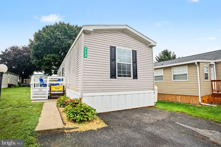 713 Palm City Park, Annville, PA 17003 - #2