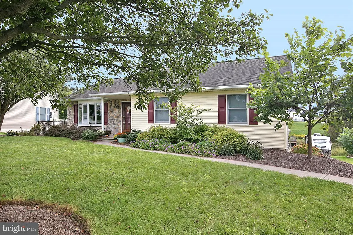 1126 Harvest Dr, Lebanon, PA 17046 - #1